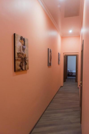 Re-Ka Luxury Apartments